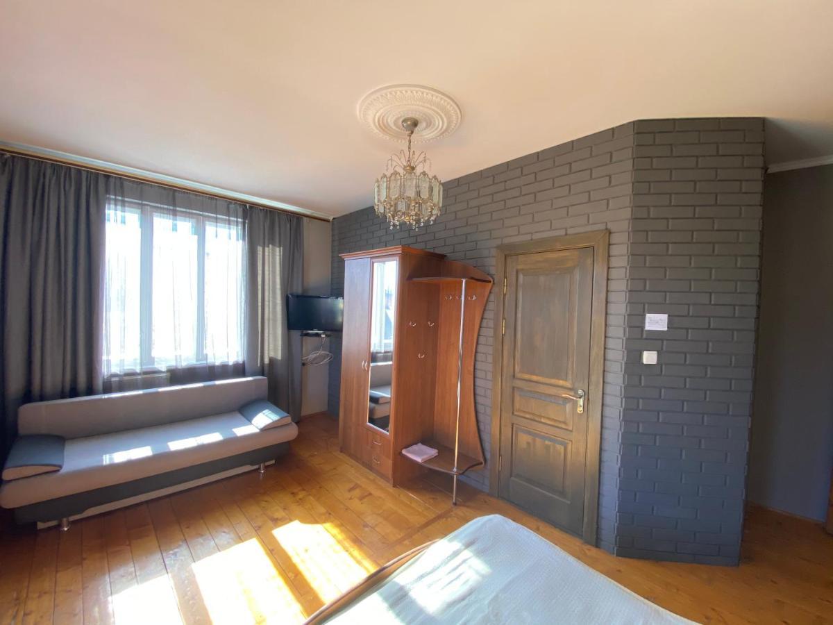 Sadyba Girske Povitria Yaremche Exterior foto