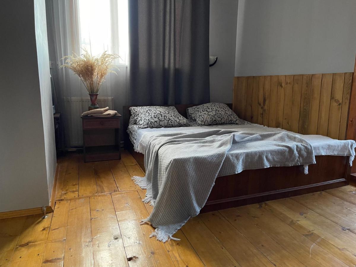 Sadyba Girske Povitria Yaremche Exterior foto