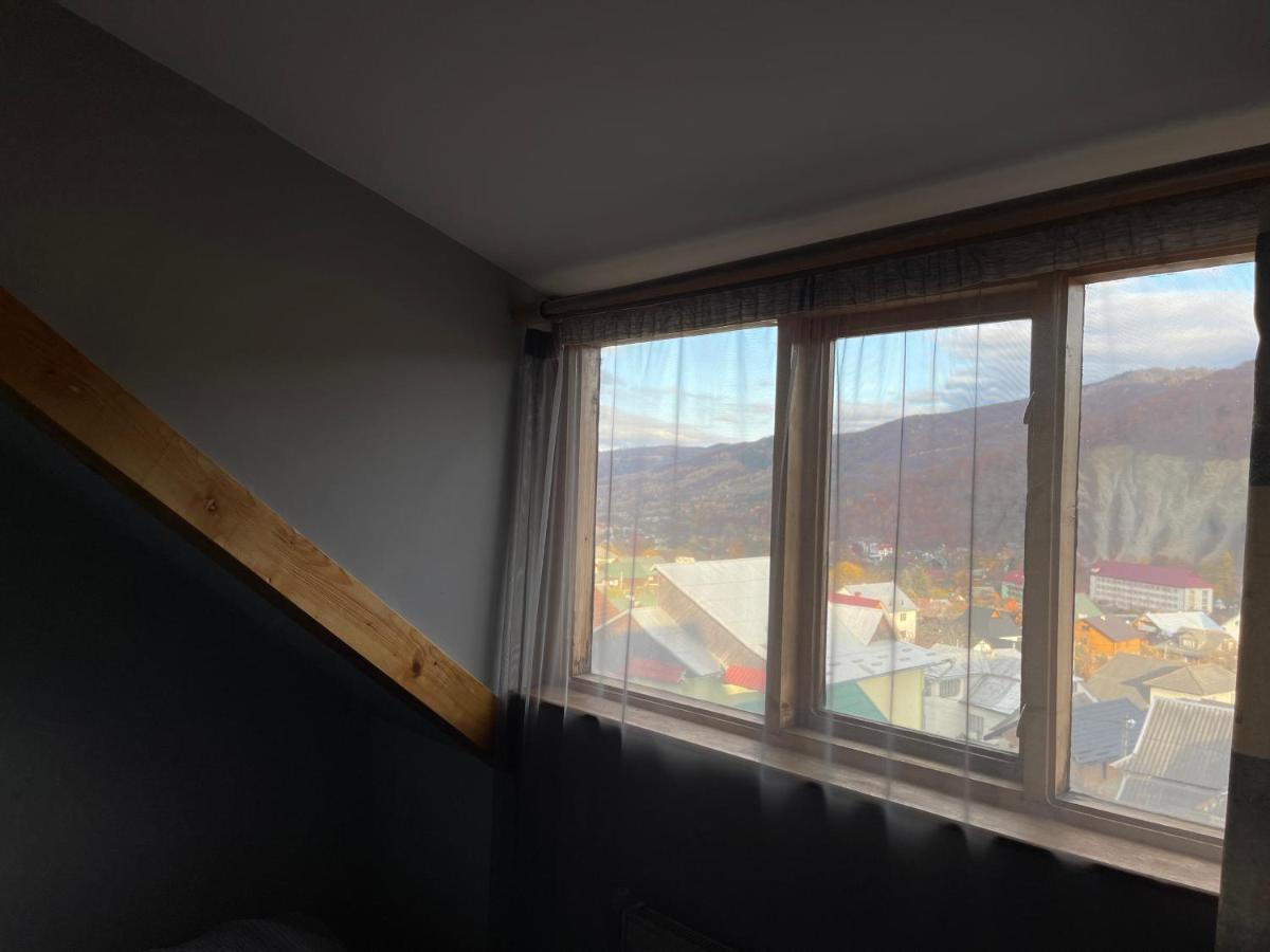 Sadyba Girske Povitria Yaremche Exterior foto