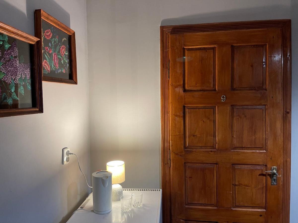 Sadyba Girske Povitria Yaremche Exterior foto