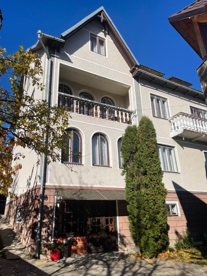 Sadyba Girske Povitria Yaremche Exterior foto