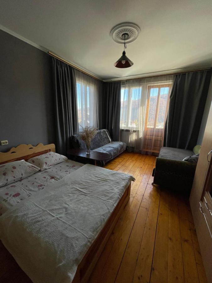 Sadyba Girske Povitria Yaremche Exterior foto
