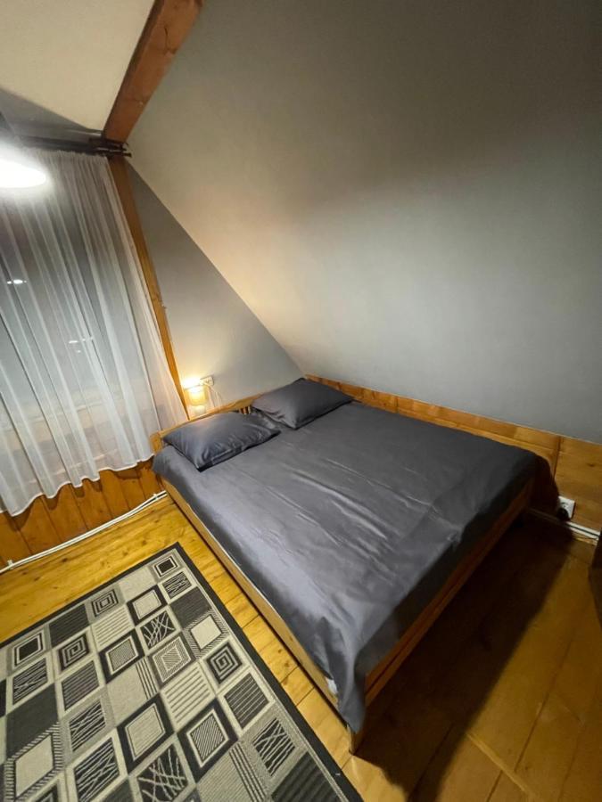 Sadyba Girske Povitria Yaremche Exterior foto