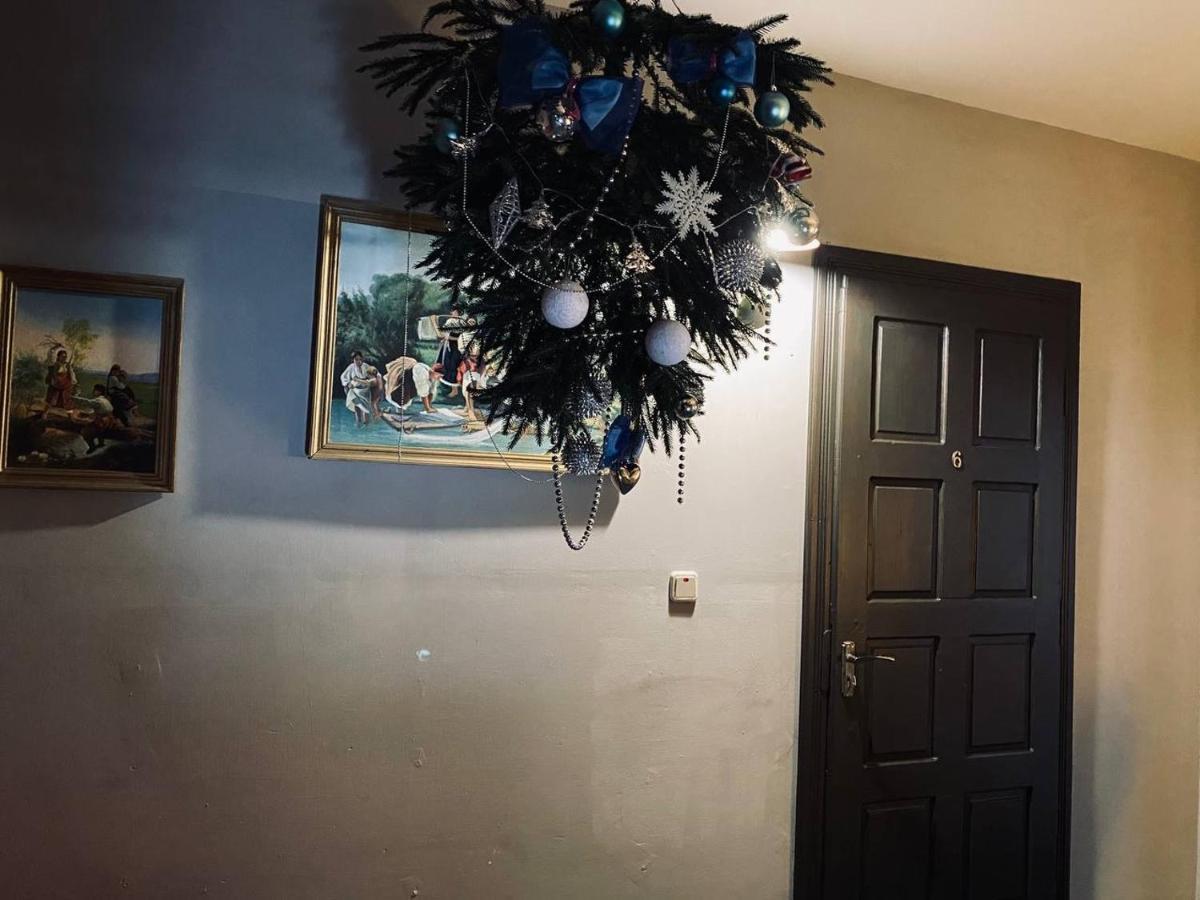 Sadyba Girske Povitria Yaremche Exterior foto