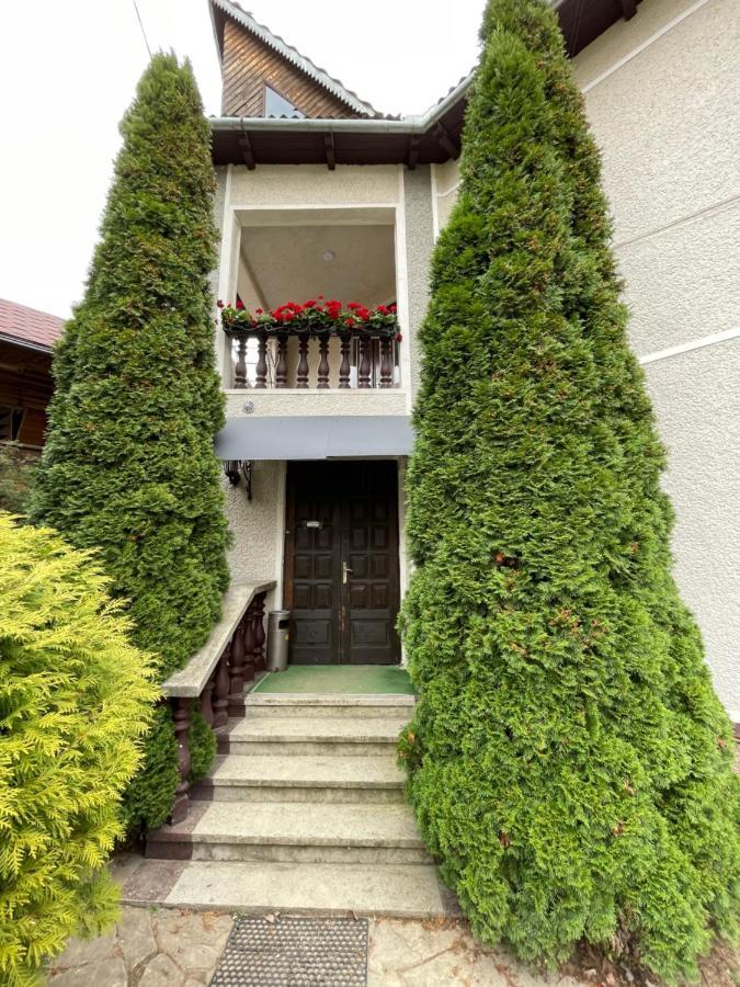 Sadyba Girske Povitria Yaremche Exterior foto