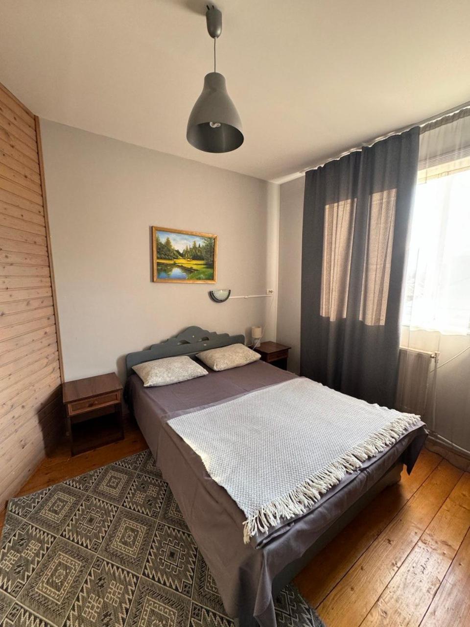 Sadyba Girske Povitria Yaremche Exterior foto