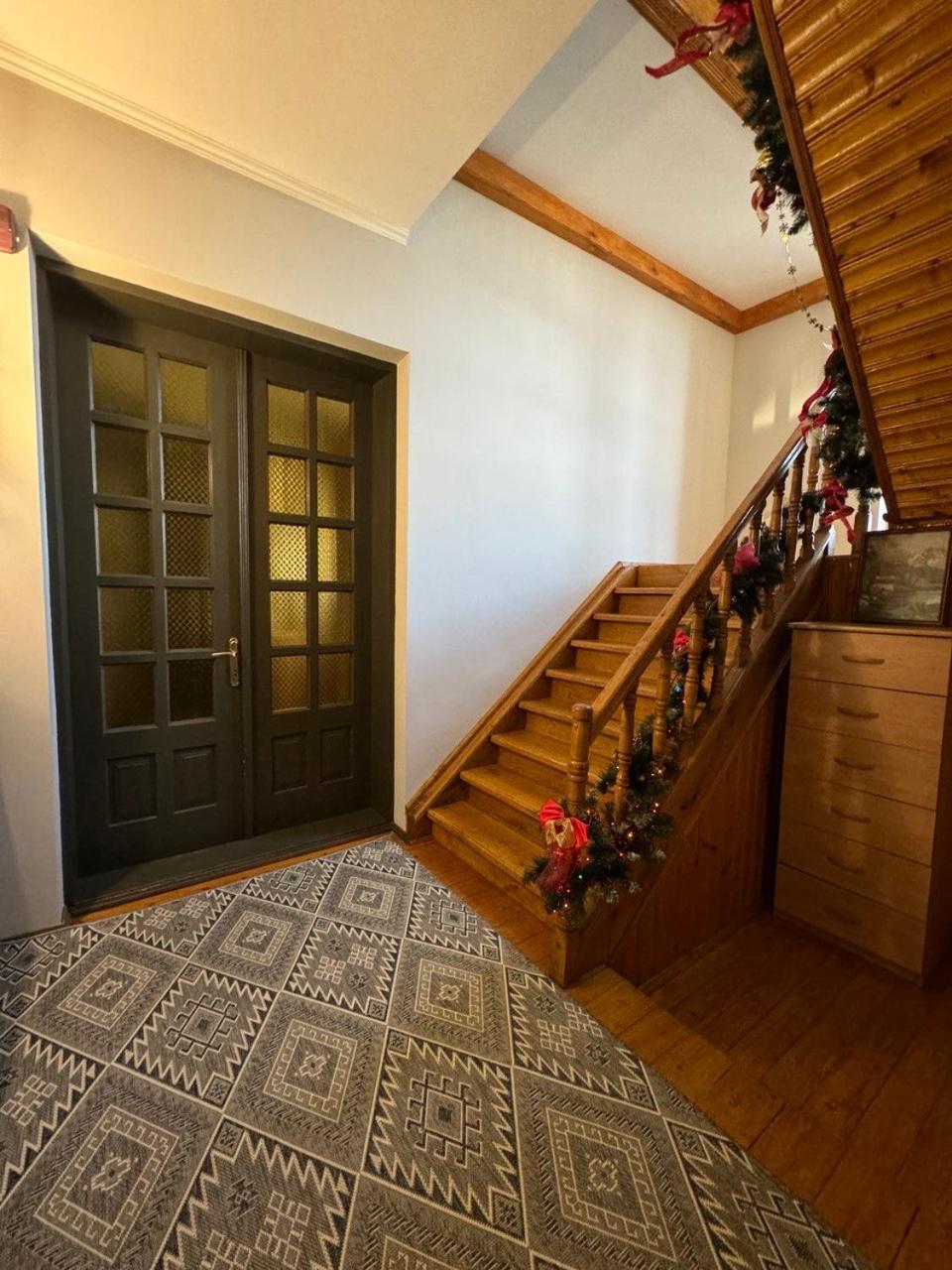 Sadyba Girske Povitria Yaremche Exterior foto
