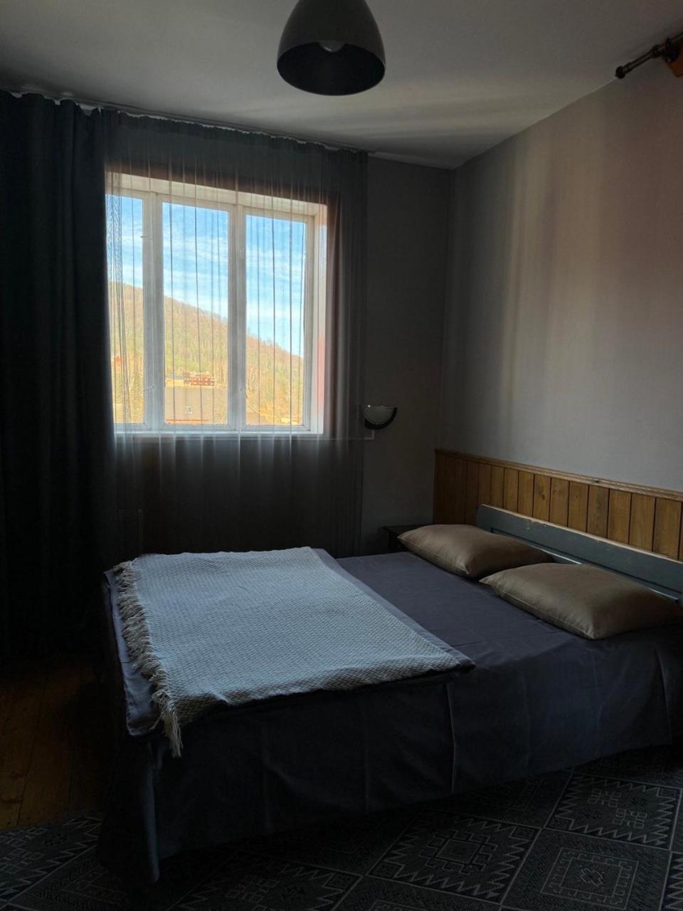 Sadyba Girske Povitria Yaremche Exterior foto