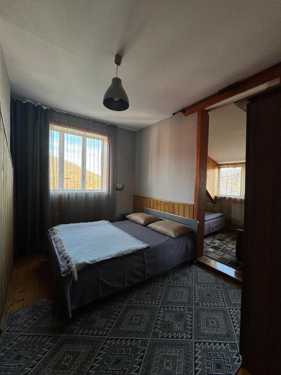 Sadyba Girske Povitria Yaremche Exterior foto