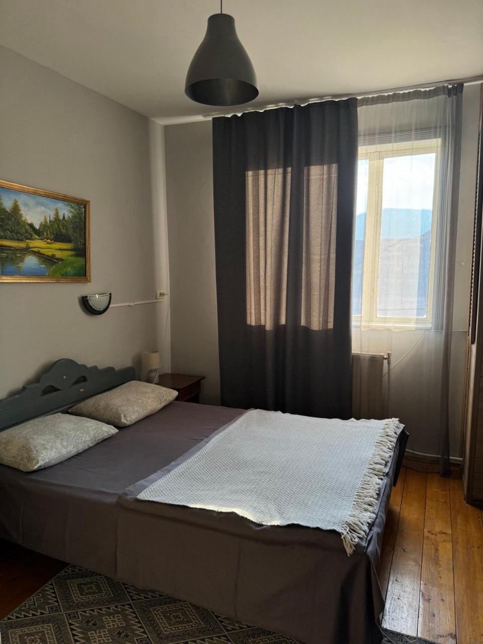 Sadyba Girske Povitria Yaremche Exterior foto
