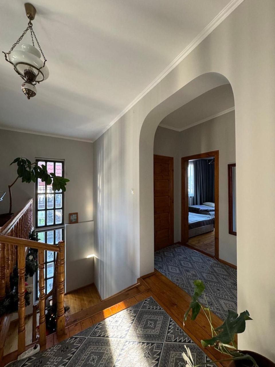 Sadyba Girske Povitria Yaremche Exterior foto