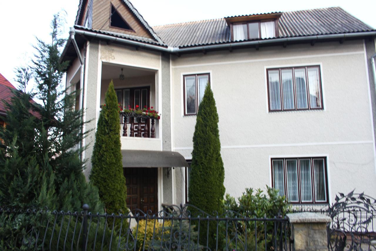 Sadyba Girske Povitria Yaremche Exterior foto