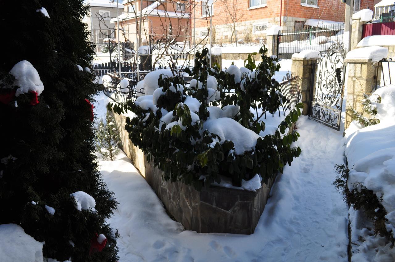 Sadyba Girske Povitria Yaremche Exterior foto
