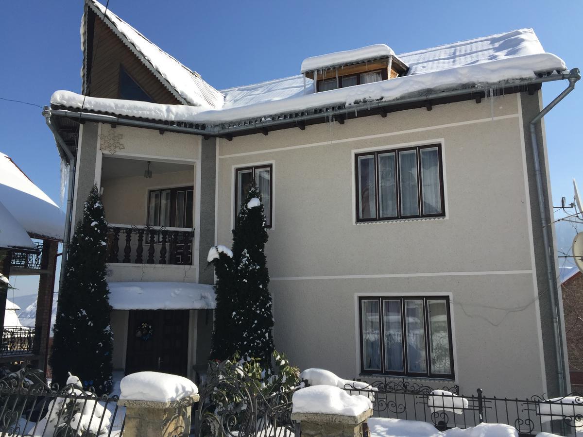 Sadyba Girske Povitria Yaremche Exterior foto