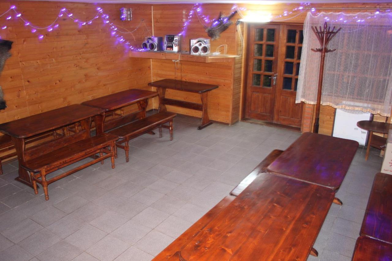 Sadyba Girske Povitria Yaremche Exterior foto